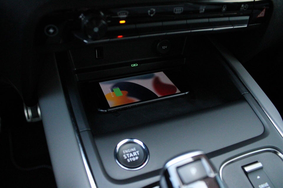 Citroën C5 Aircross 1,6 Hybrid Shine Sport EAT8 5d