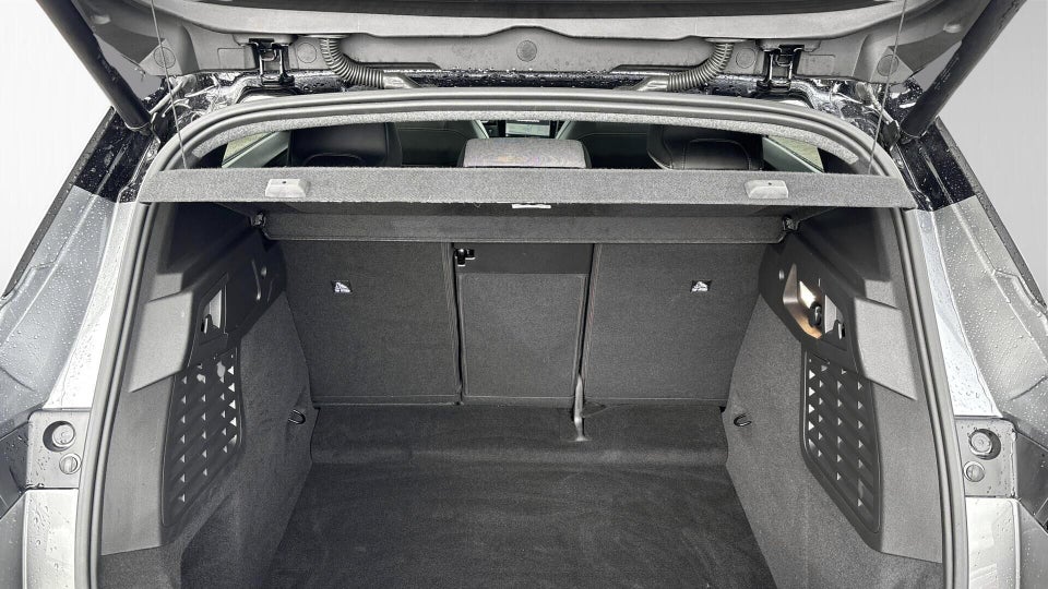 Renault Scenic E-Tech 87 Techno 5d