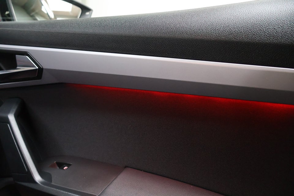 Seat Arona 1,0 TSi 110 FR DSG 5d