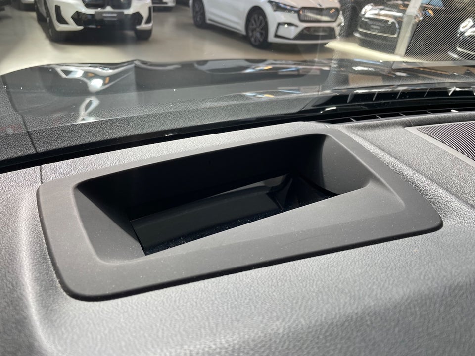 BMW iX3 Charged Plus M-Sport 5d