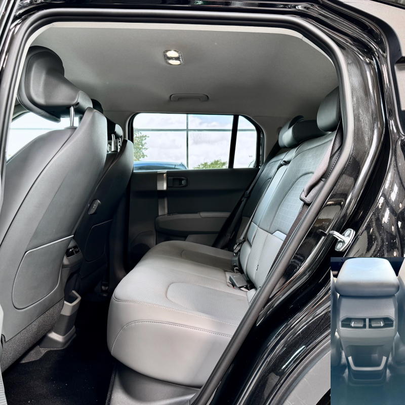 Kia EV3 81 Long Range Upgrade 5d
