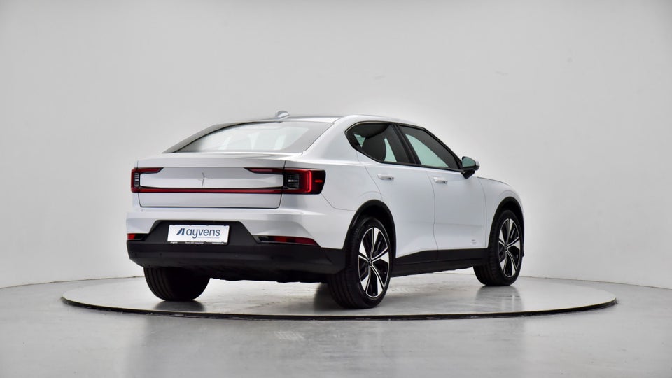 Polestar 2 Standard Range 5d
