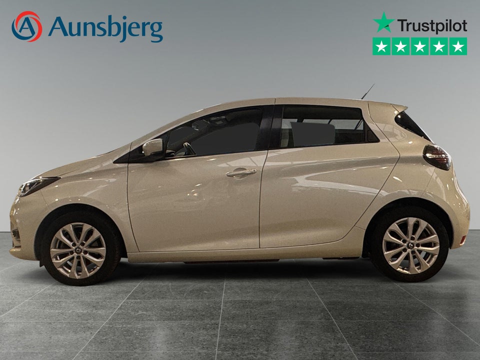 Renault Zoe 52 Experience 5d