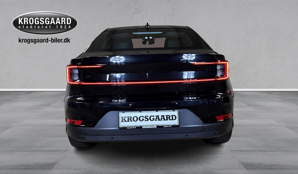Polestar 2 Long Range 5d