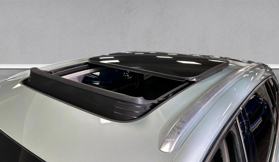 Skoda Enyaq 80 iV 5d