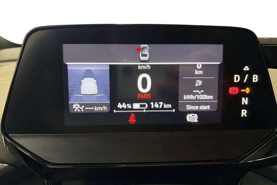 VW ID.5 77 Pro 5d