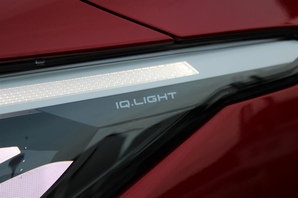 VW ID.7 86 Style S+ Tourer 5d