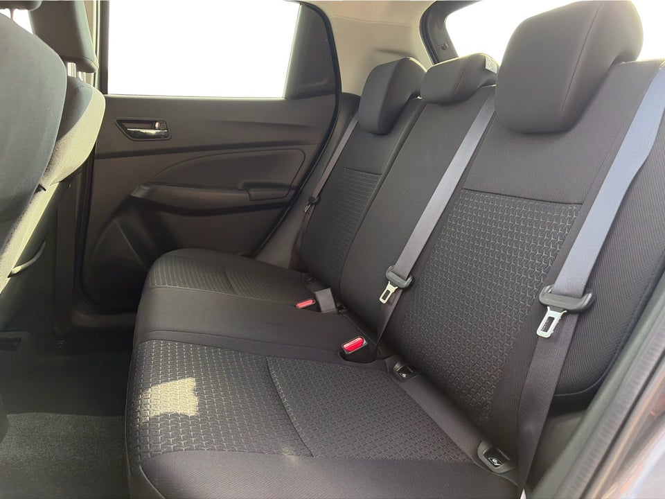 Suzuki Swift 1,2 mHybrid Exclusive 5d