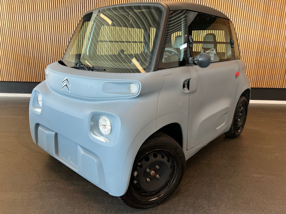Citroën Ami 2d