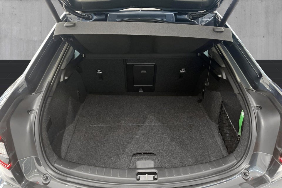 Polestar 2 Long Range 5d