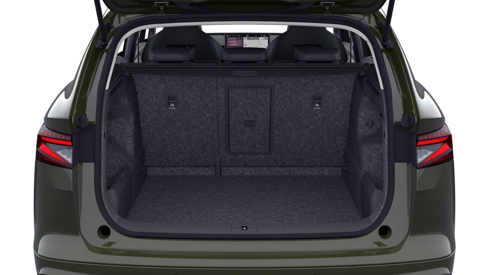 Skoda Enyaq 85x iV Sportline 5d