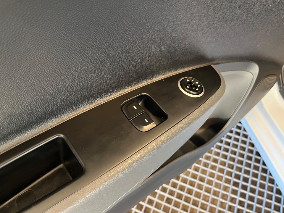 Hyundai i10 1,0 Trend 5d