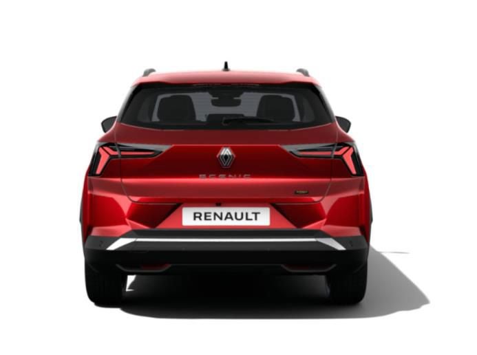 Renault Scenic E-Tech 87 Techno 5d