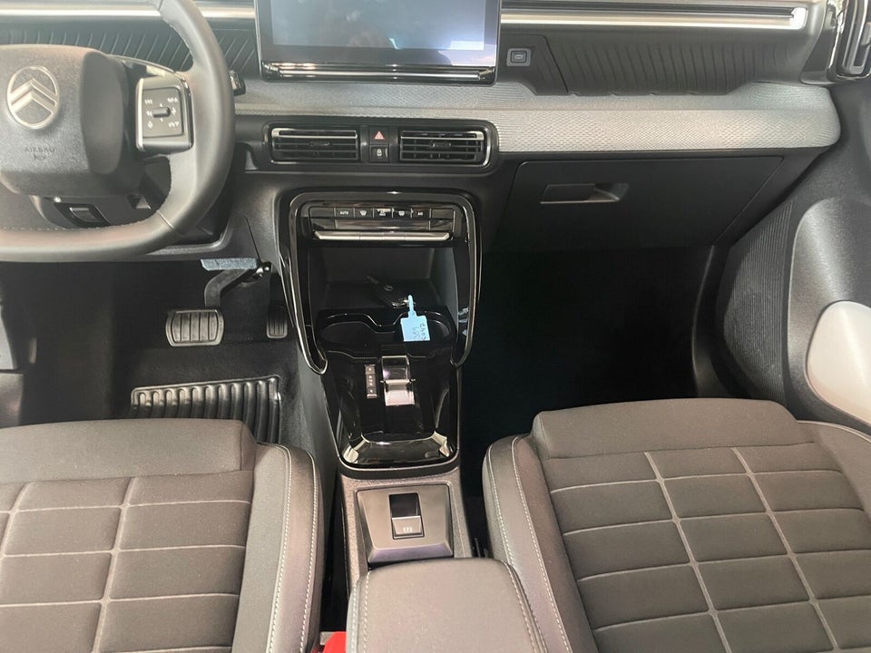 Citroën ë-C3 Aircross 44 Max 5d