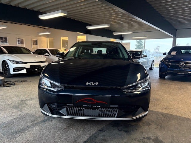 Kia EV6 77 Long Range Access 5d