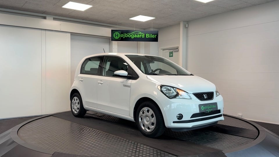 Seat Mii Electric+ 5d