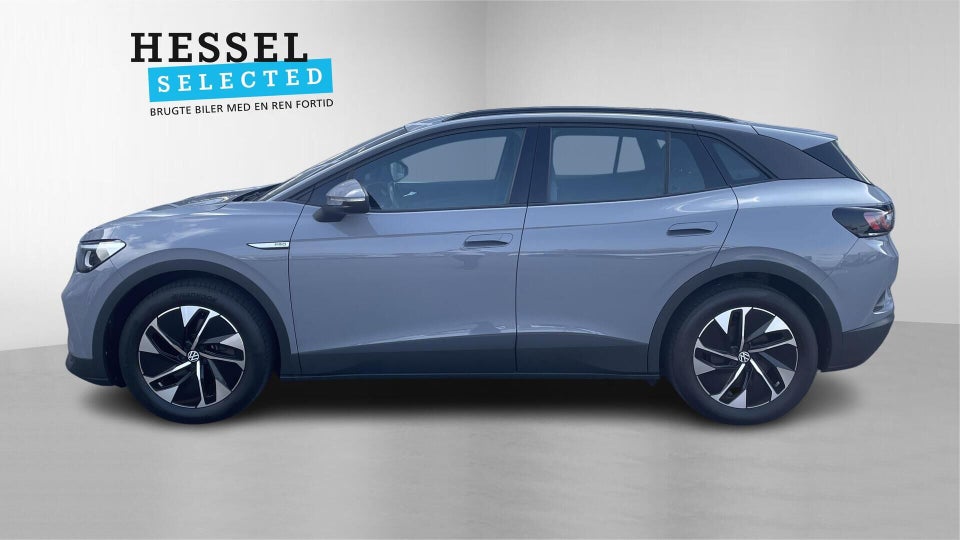 VW ID.4 77 Pro Performance 5d