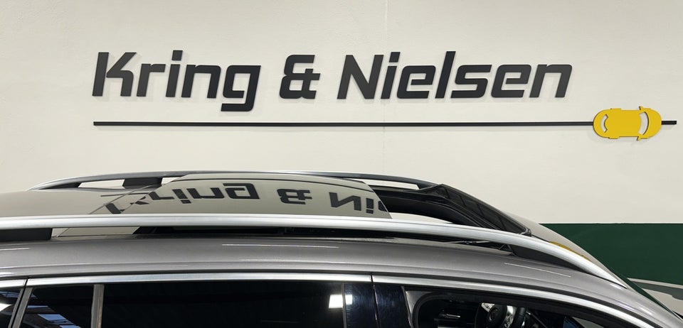 Mercedes GLB220 d 2,0 AMG Line aut. 4Matic 7prs 5d