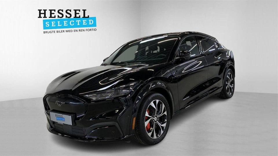 Ford Mustang Mach-E 88 Premium Extended Range 5d