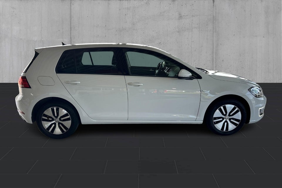 VW e-Golf VII Comfortline 5d