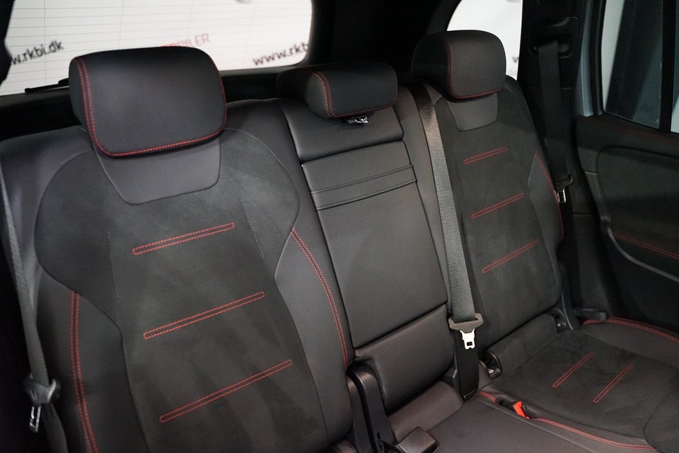 Mercedes EQB250+ AMG Premium 5d