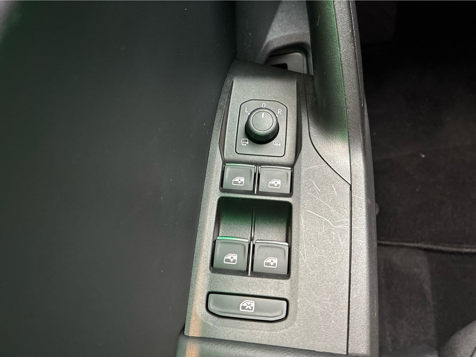 Seat Leon 1,4 eHybrid FR Sportstourer DSG 5d