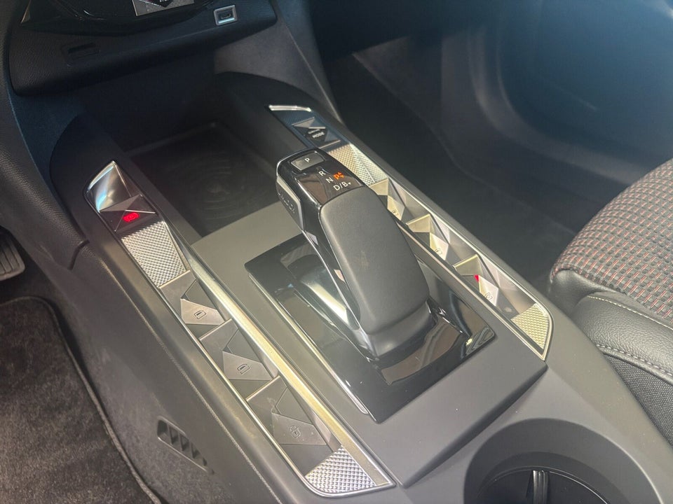 DS DS 3 CrossBack 54 E-Tense Rivoli 5d