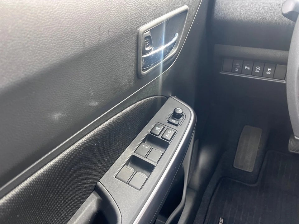 Suzuki Swift 1,2 mHybrid Exclusive 5d
