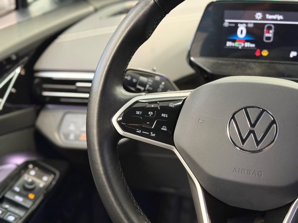 VW ID.4 77 Pro Style+ 5d