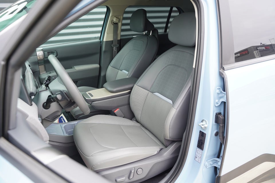 Kia EV3 81 Long Range Upgrade 5d