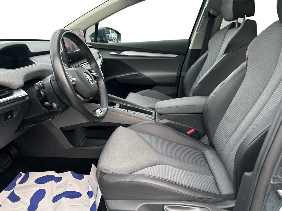 Skoda Enyaq 80 iV Loft 5d