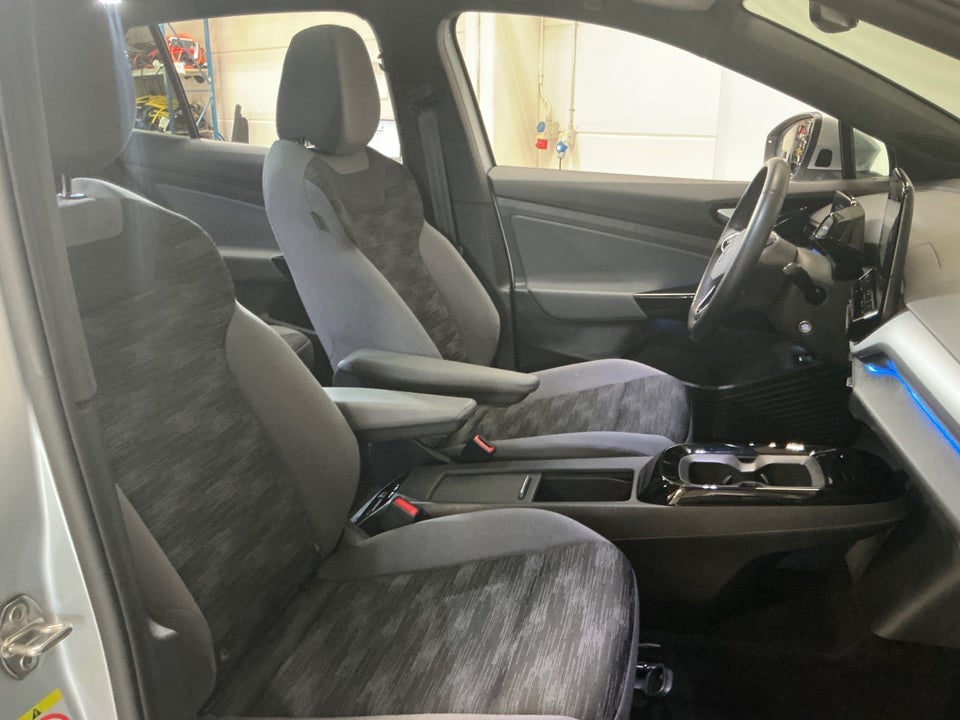 VW ID.4 77 Pro Performance 5d