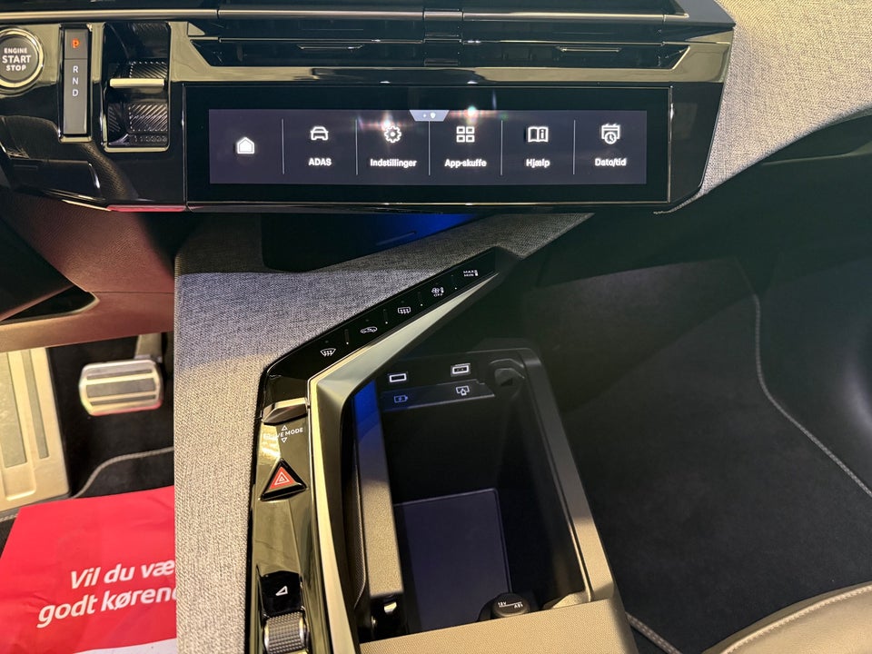 Peugeot e-5008 77 GT Pack 7prs 5d