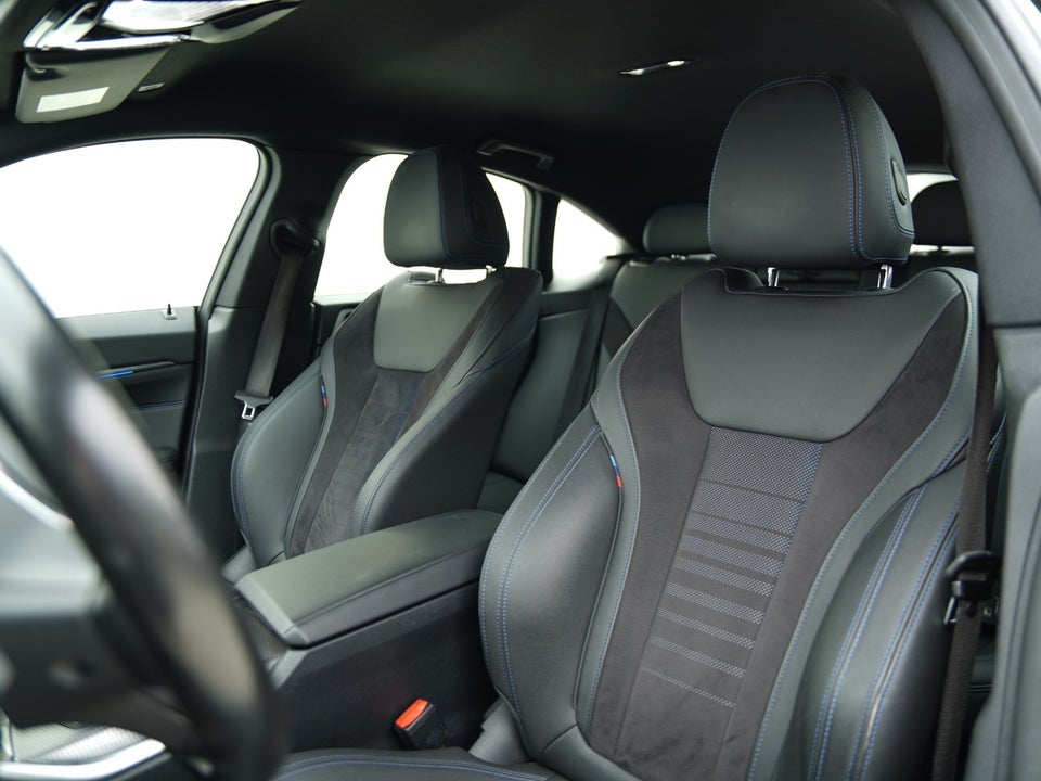 BMW i4 eDrive35 M-Sport 5d