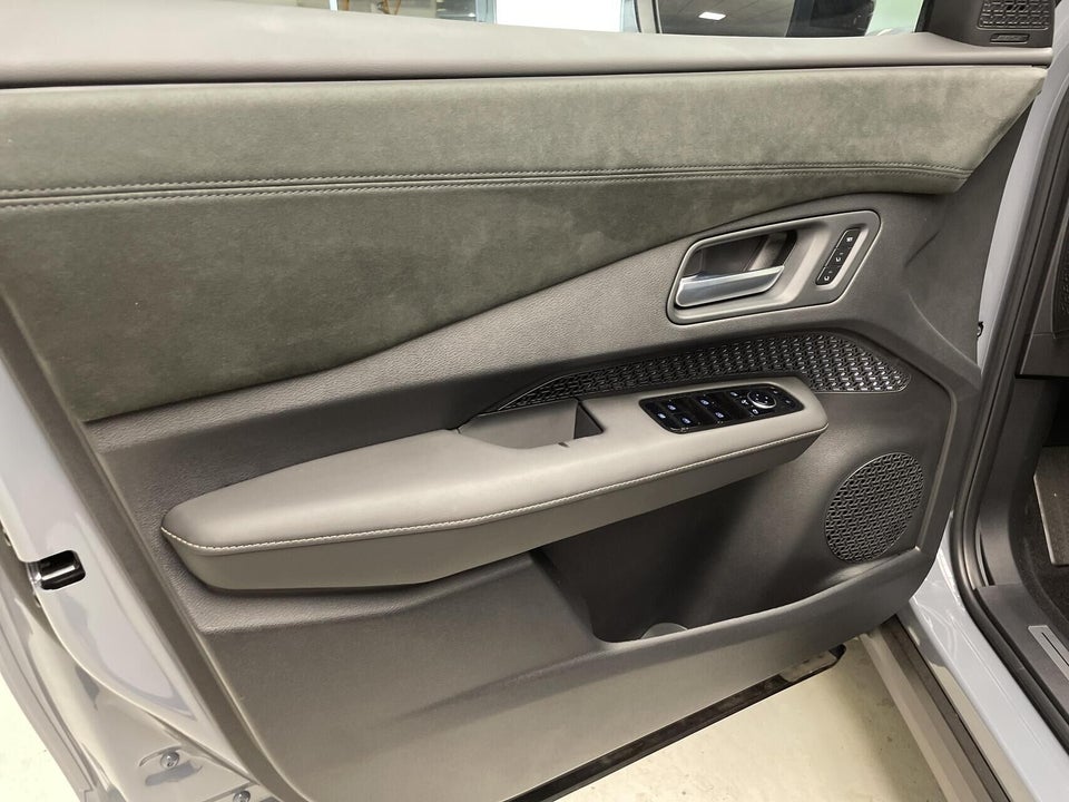 Nissan Ariya 87 Evolve e-4ORCE 5d