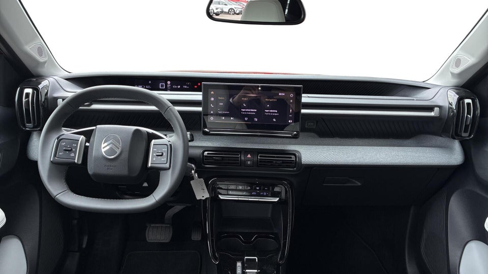 Citroën ë-C3 Aircross 44 Max 5d