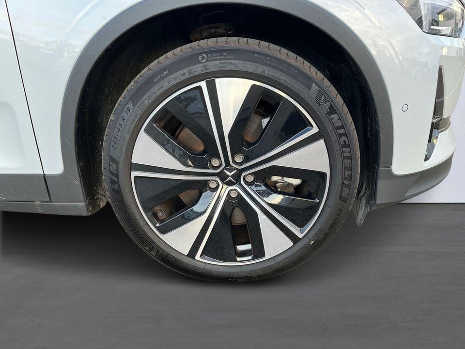 Polestar 2 Long Range 5d