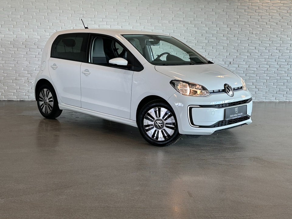 VW e-Up! 5d