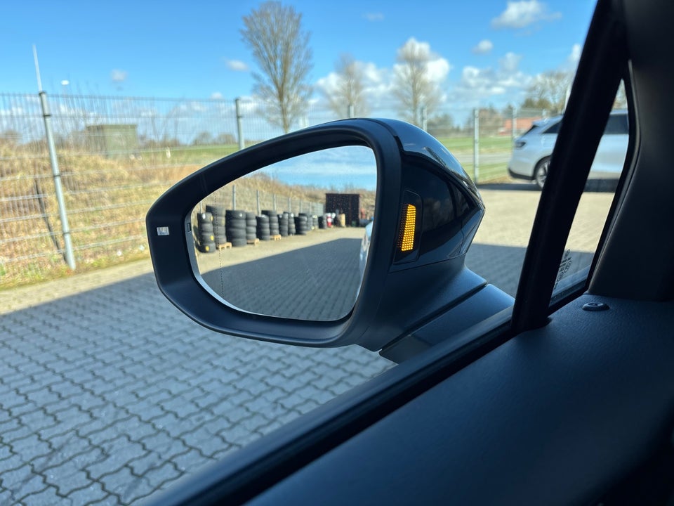 VW ID.7 77 Style Tourer 5d