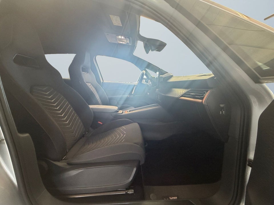 Cupra Born 58 e-Boost 5d