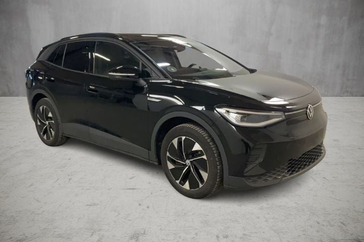 VW ID.4 77 Pro Performance 75 Years Edition 5d