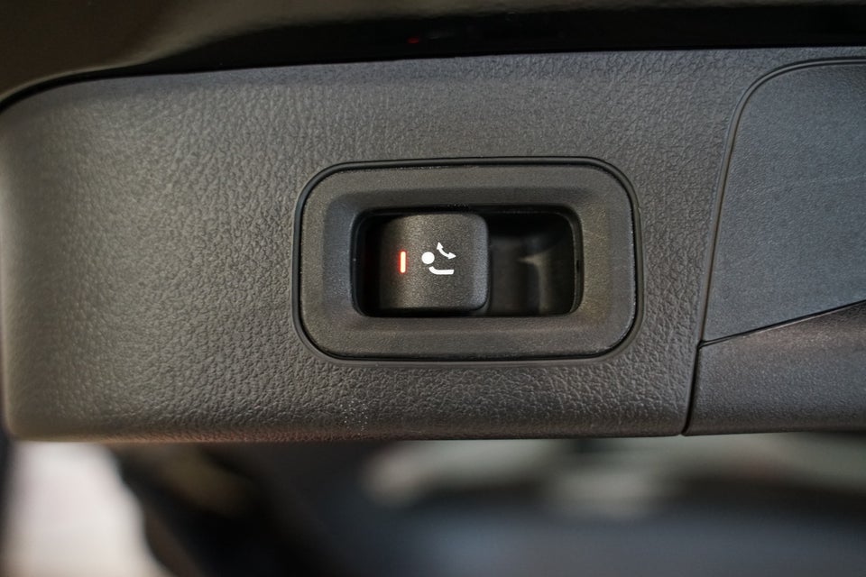 Mercedes EQB250+ AMG Premium 5d