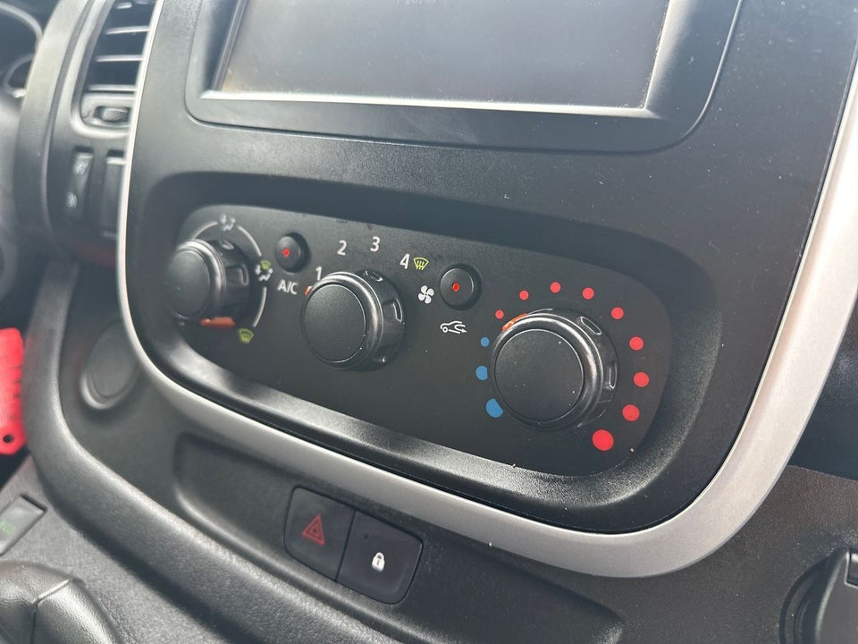 Fiat Talento 1,6 MJT 120 L2H1 Van