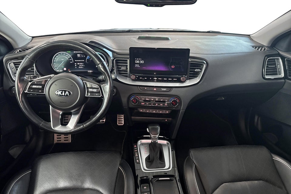 Kia Ceed 1,6 PHEV Upgrade+ SW DCT 5d