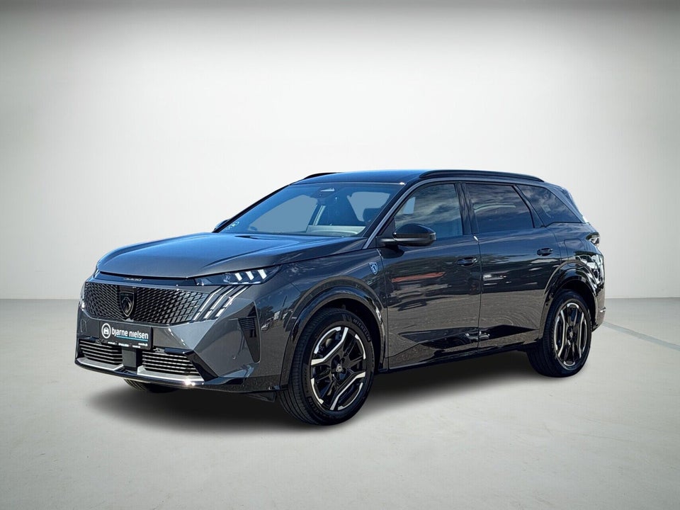 Peugeot e-5008 77 GT 7prs 5d