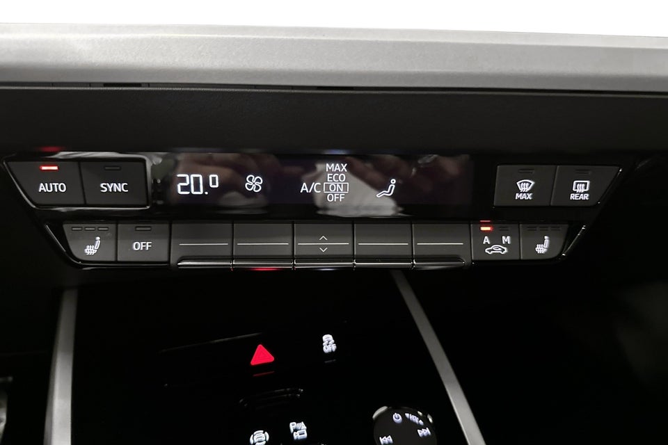 Audi Q4 e-tron 45 Progress 5d