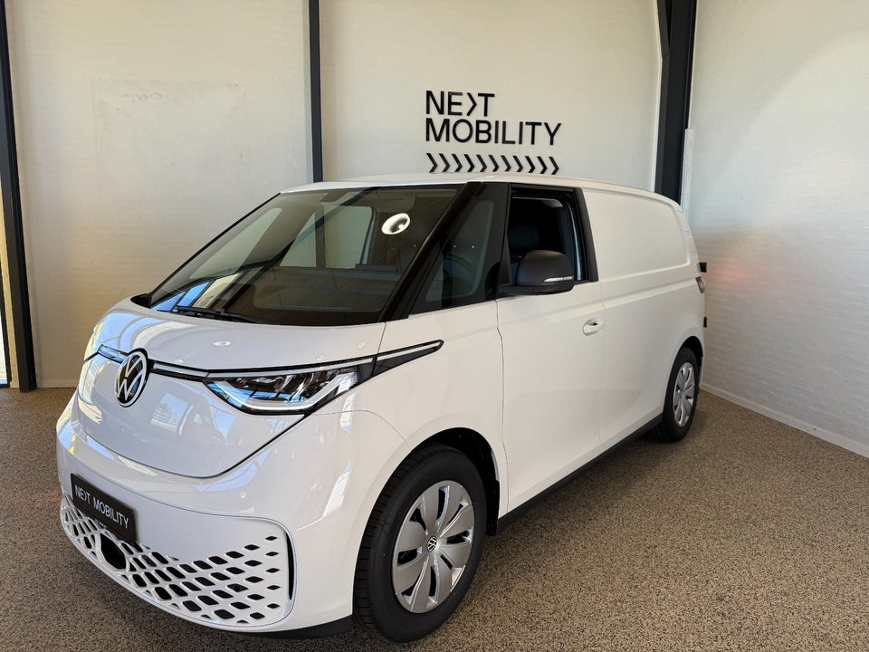 VW ID.Buzz 59 Cargo Comfort+