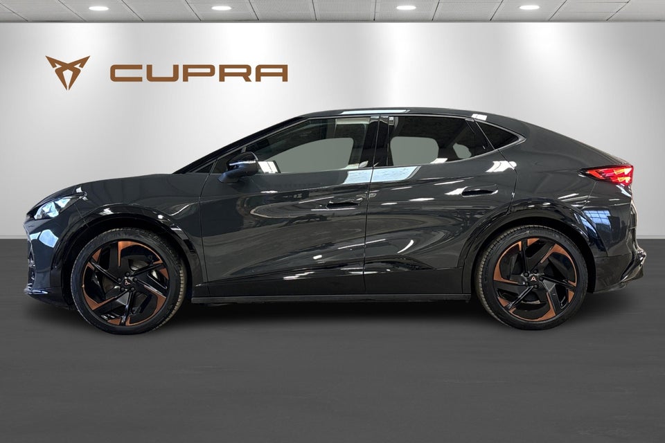 Cupra Tavascan 77 Adrenaline 5d