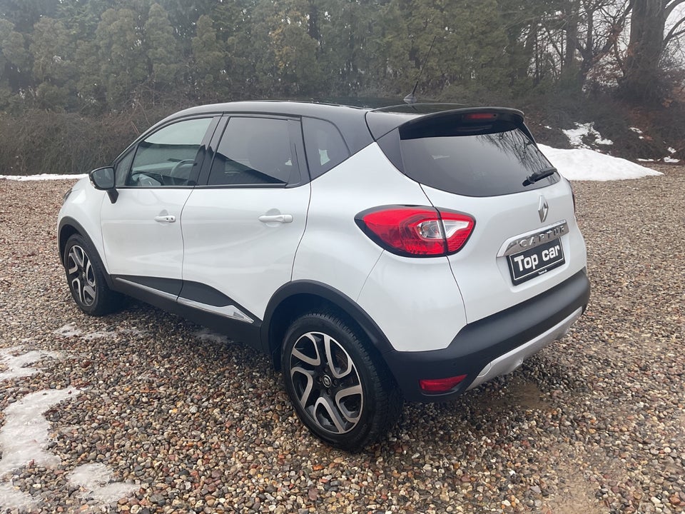 Renault Captur 0,9 TCe 90 Arctic 5d