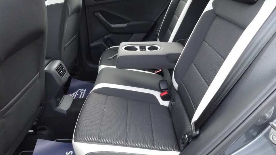 VW T-Roc 1,5 TSi 150 Sport DSG 5d